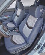 Kia Soul Antenna 2009 года